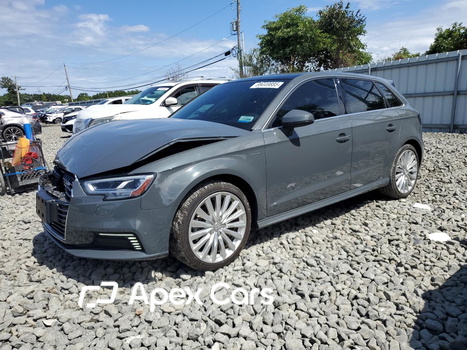 Audi A3 2017 - Zdjęcie 1 z 13