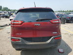 Jeep Cherokee 2015