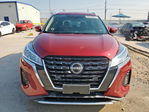Nissan Kicks 2023