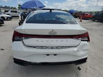 Hyundai Elantra 2021