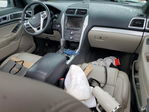 Ford Explorer 2013