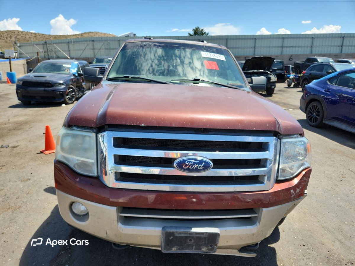 Ford Expedition 2008
