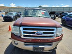 Ford Expedition 2008