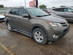 Toyota RAV 4 2013