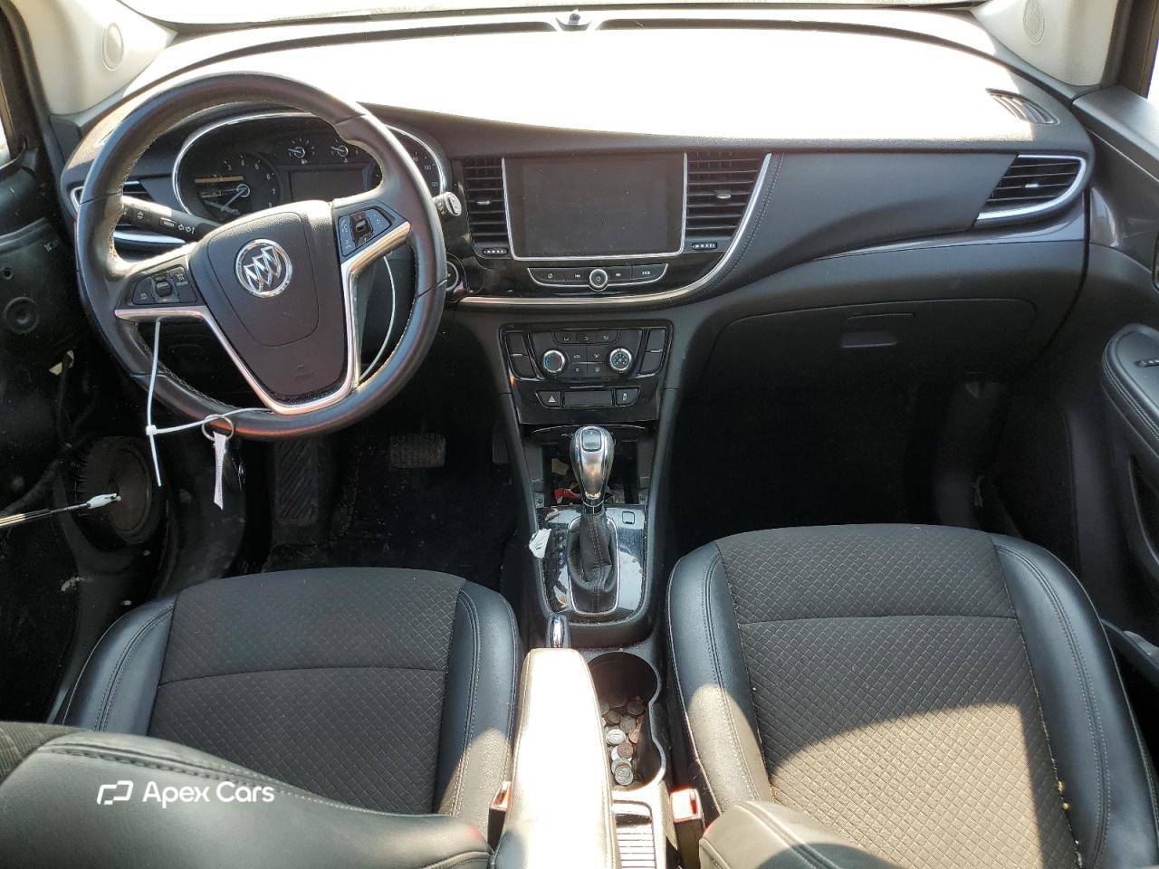 Buick Encore 2018