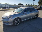 Honda Accord 2017