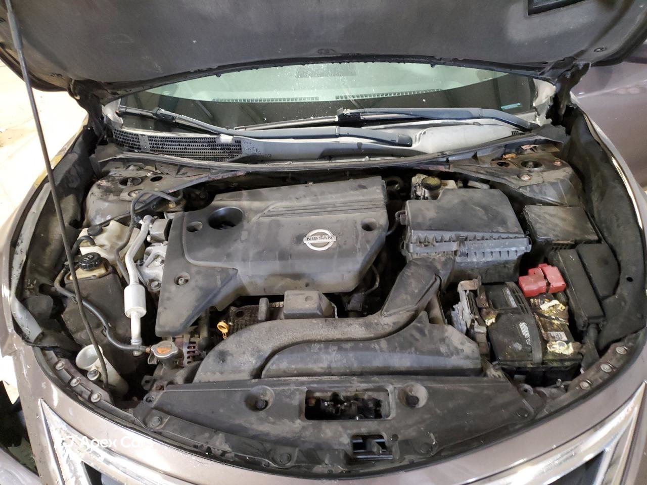Nissan Altima 2013