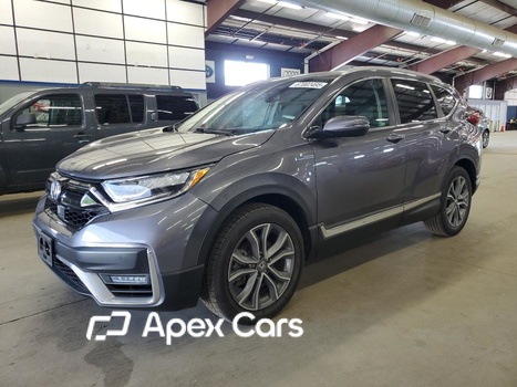 Honda CR-V 2020 - Image 1 of 12
