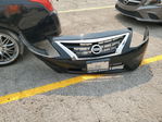 Nissan Versa 2015
