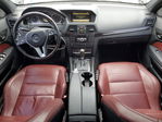 Mercedes-Benz E-klasse 2012