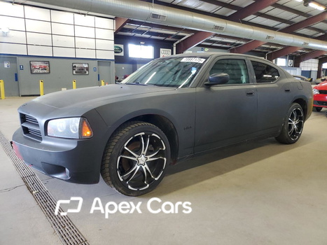Dodge Charger 2009 - Image 1 of 12