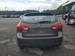Kia Forte 2012