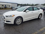Ford Fusion 2013