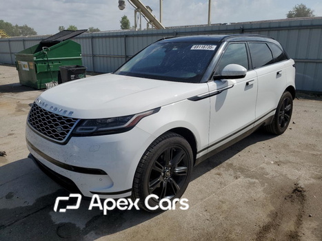 Land Rover Range Rover Velar 2020 - Image 1 of 5