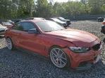 BMW Series 4 2015