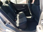 Nissan Versa 2014