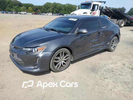 Scion tC 2016 - Image 1 of 11