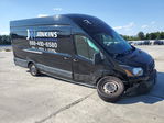Ford Transit 2019