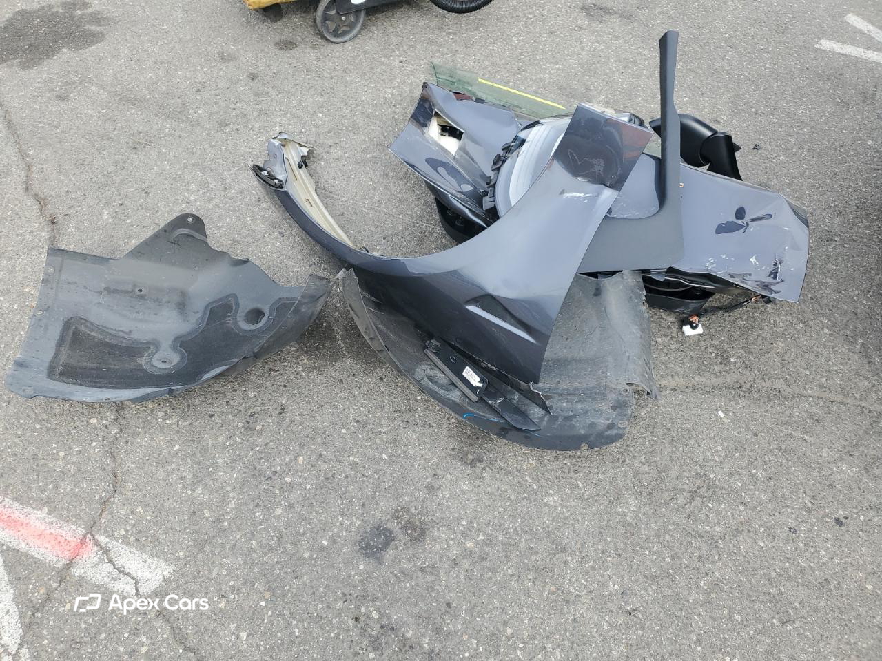 Tesla Model 3 2023