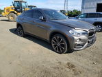 BMW X6 2017