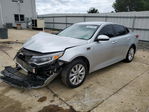 Kia Optima 2017