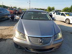 Acura RL 2006