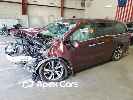 Honda Odyssey 2021 - Image 1 of 13