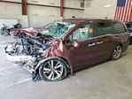 Honda Odyssey 2021