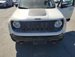 Jeep Renegade 2017