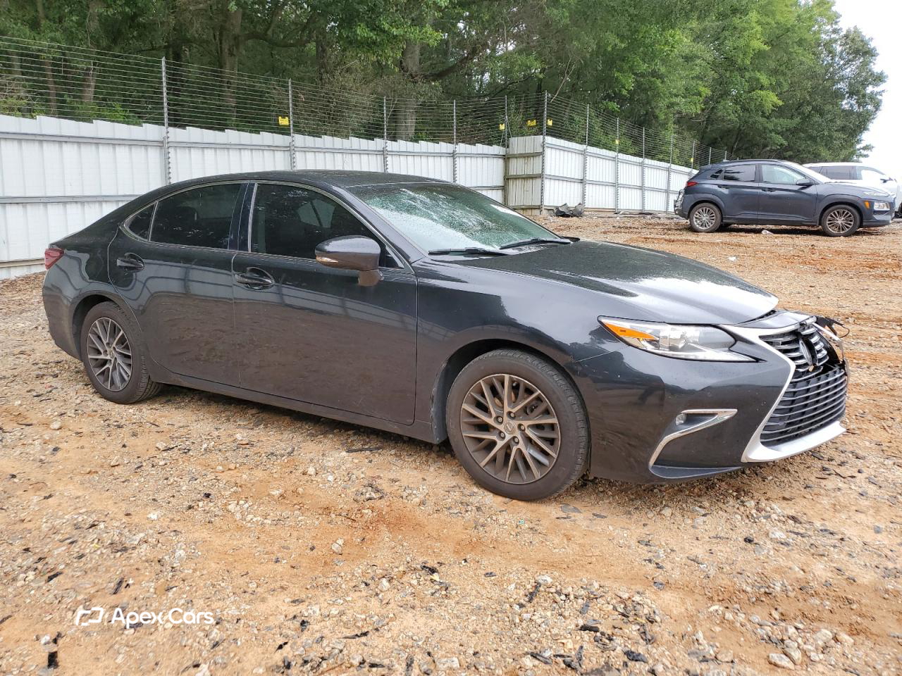 Lexus ES 2016