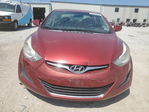 Hyundai Elantra 2014