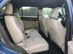 Ford Explorer 2018