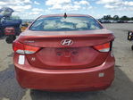Hyundai Elantra 2011