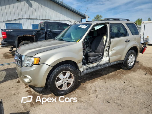 Ford Escape 2011 - Image 1 of 12