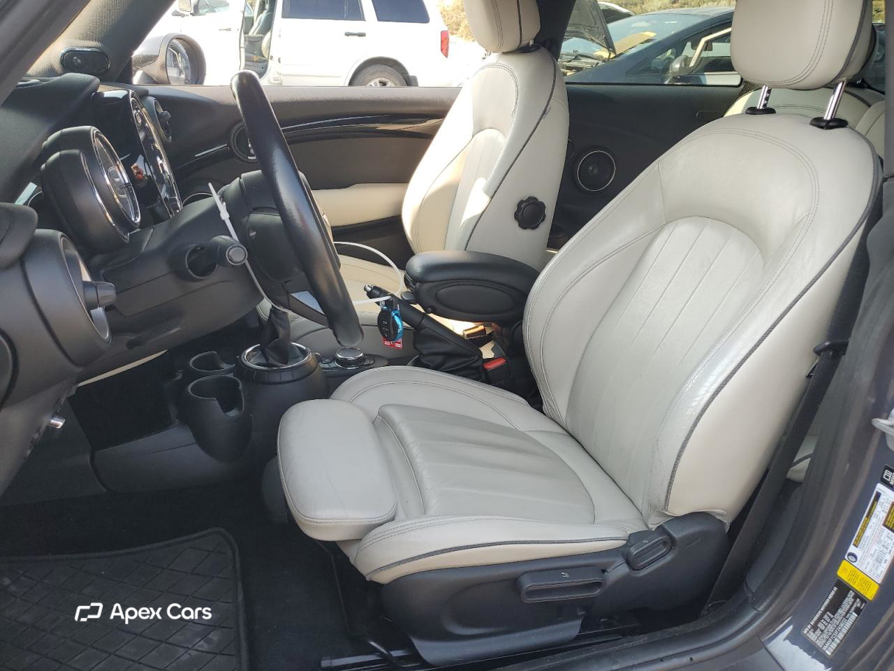 MINI Cooper 2015