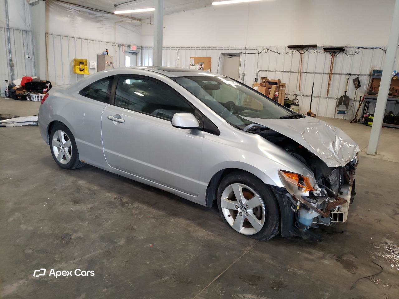 Honda Civic 2007