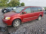 Dodge Caravan 2009