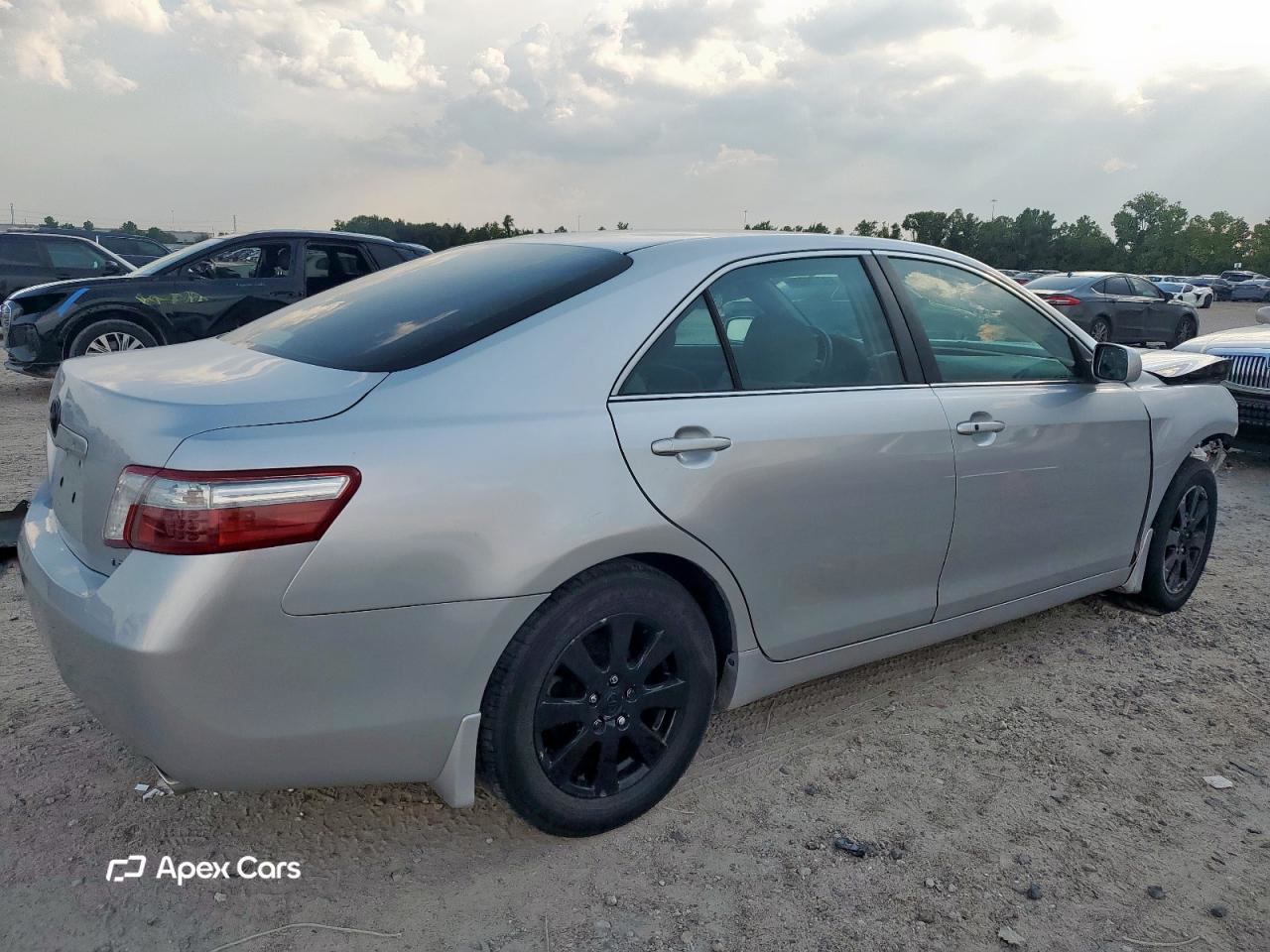 Toyota Camry 2007