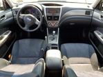 Subaru Forester 2009