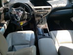 Lexus RX 2015