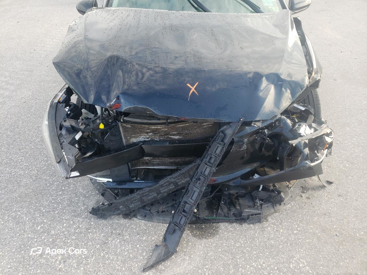 Hyundai Elantra 2018