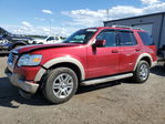 Ford Explorer 2010