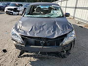 Nissan Sentra 2015