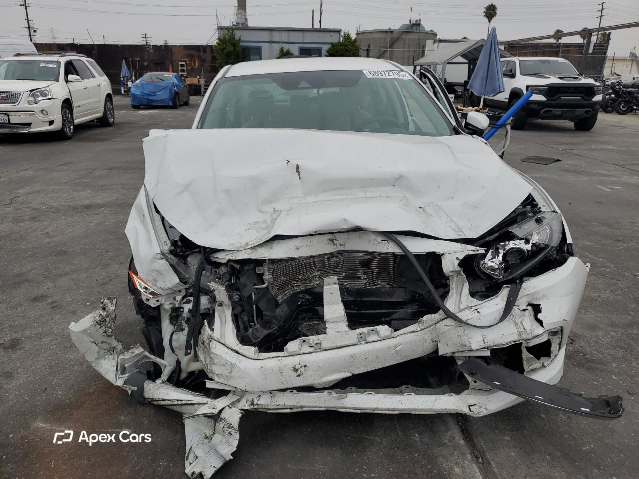 Honda Civic 2019