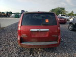 Dodge Caravan 2009