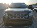 Ford Explorer 2016