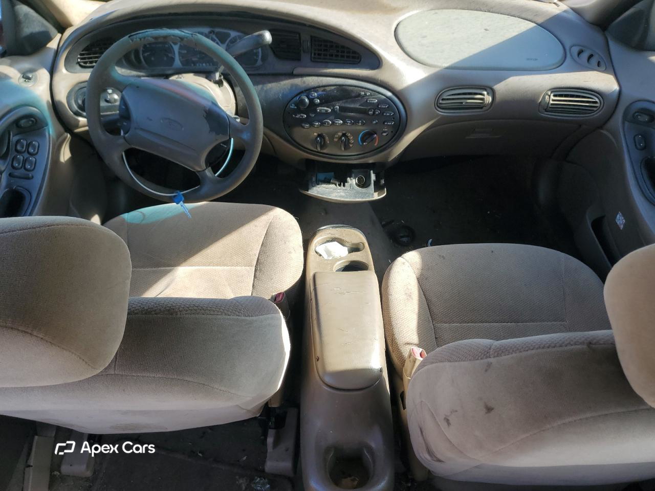 Ford Taurus 1999