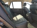 BMW X5 2016