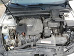 Kia Optima 2013