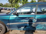 Subaru Legacy 1997